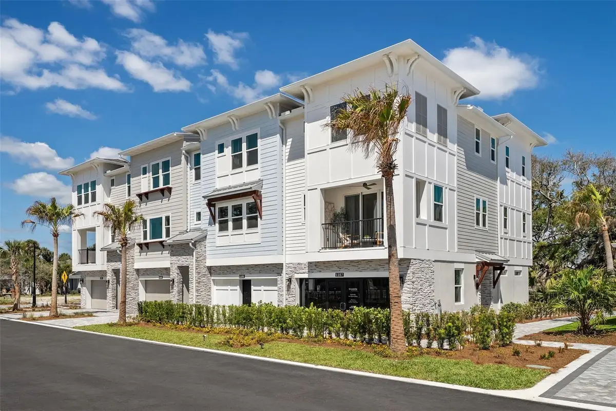 2111 Tidewatch Loop, New Smyrna Beach, FL 32169 - #1