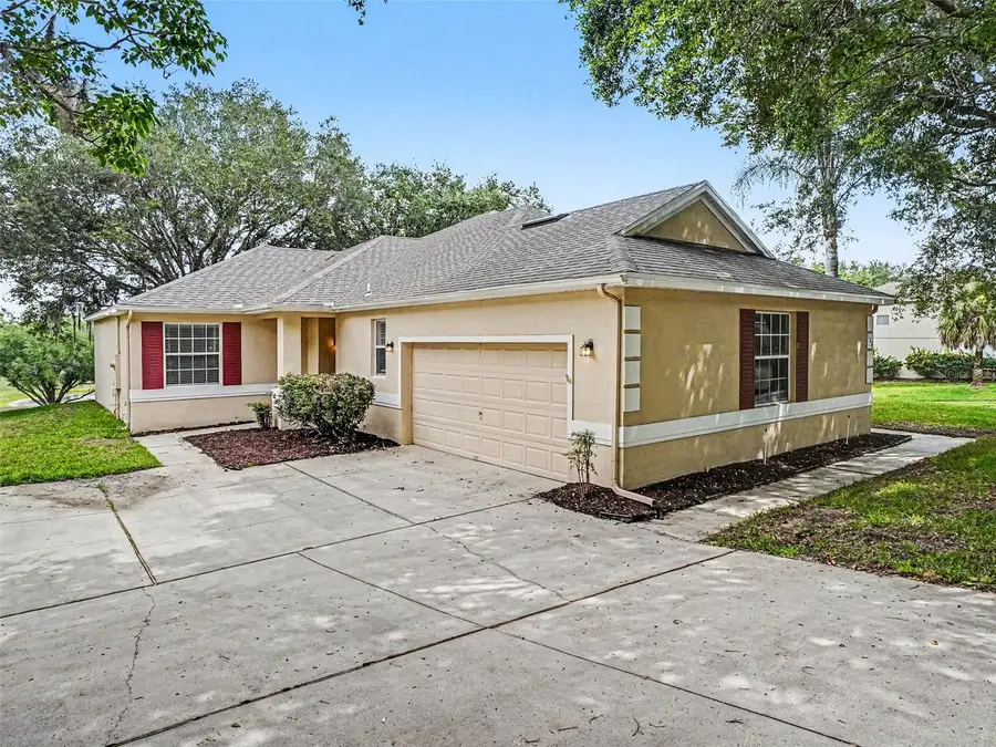 526 Azalea Bloom Drive, Apopka, FL 32712 - #2