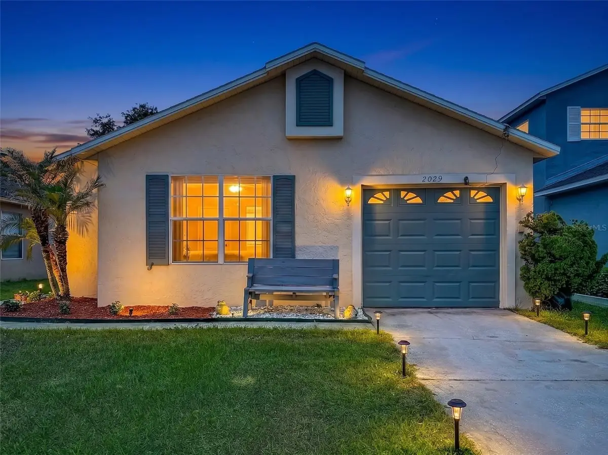 2029 Tropic Bay Court, Orlando, FL 32807 - #1