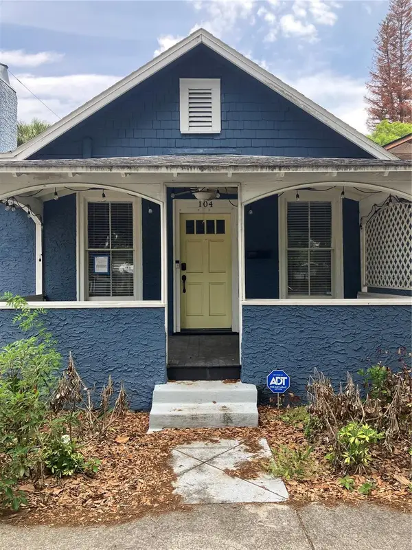 104 W 10th Street, SANFORD, FL 32771
