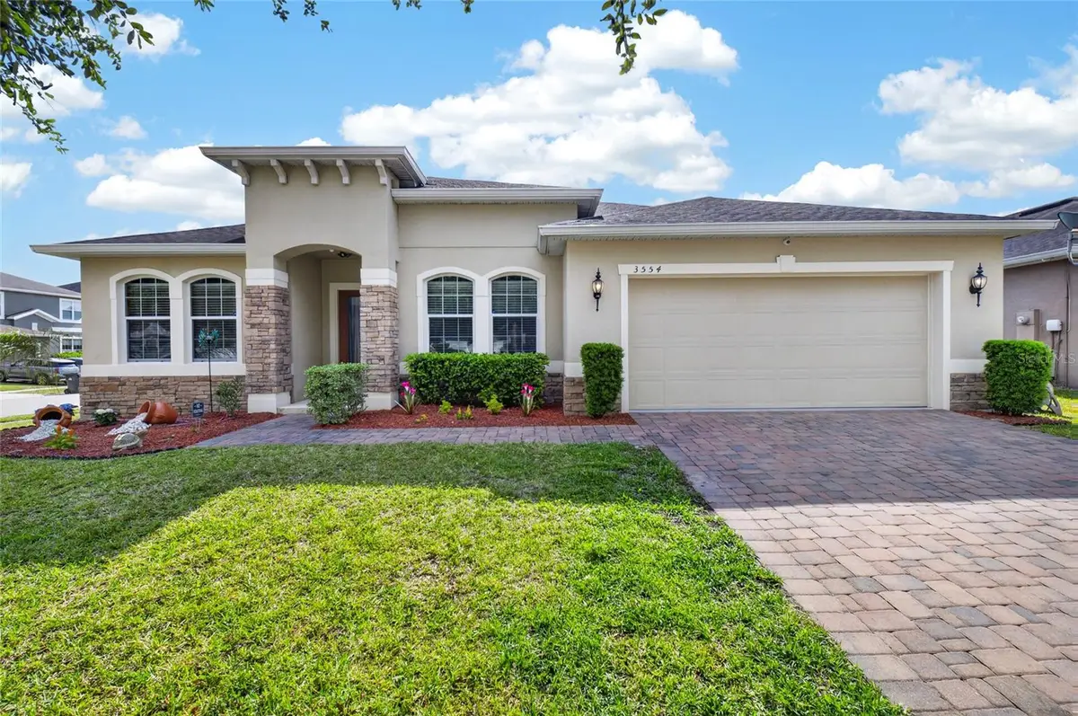 3554 Gretchen Drive, Ocoee, FL 34761 - #1