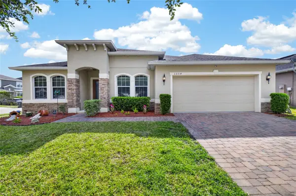 3554 Gretchen Drive, OCOEE, FL 34761