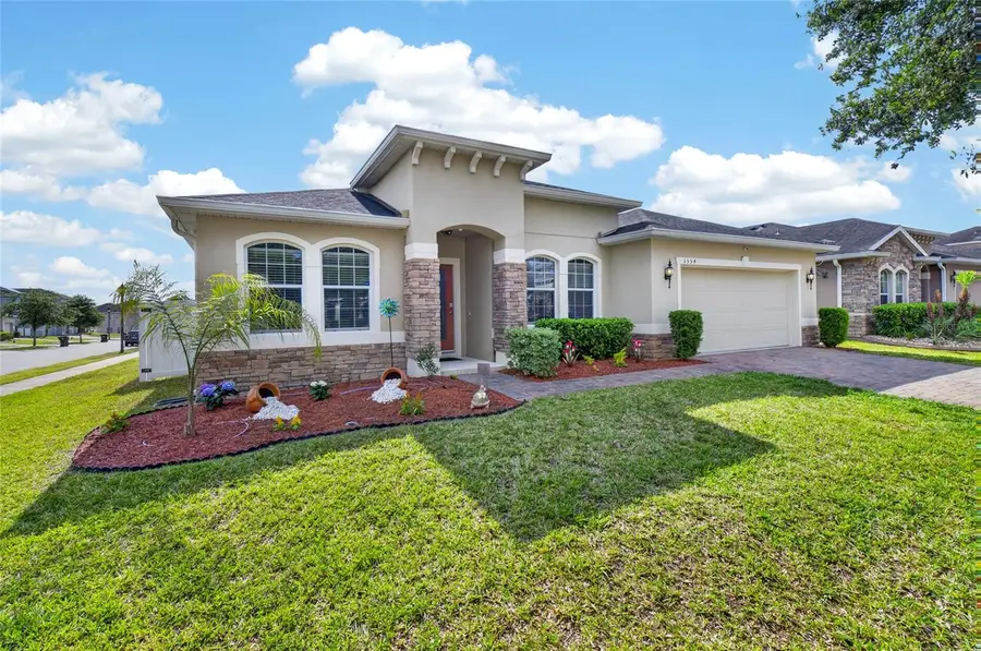 3554 Gretchen Drive, Ocoee, FL 34761 - #2
