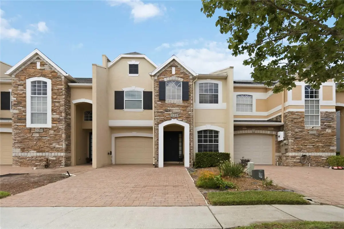 534 Terrace Spring Drive, Orlando, FL 32828 - #1