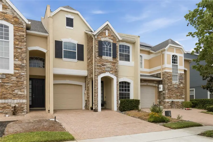 534 Terrace Spring Drive, Orlando, FL 32828 - #2
