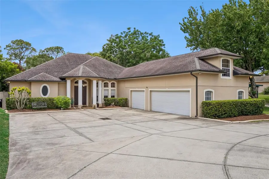 1054 Crystal Bowl Circle, Casselberry, FL 32707 - #2