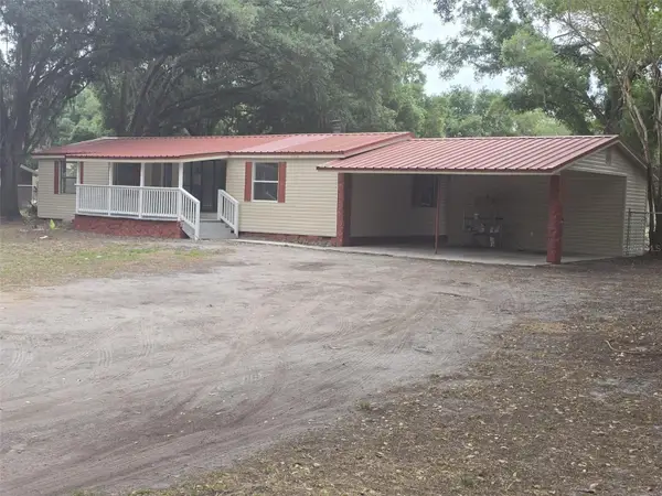 8009 Franklin Road, PLANT CITY, FL 33565
