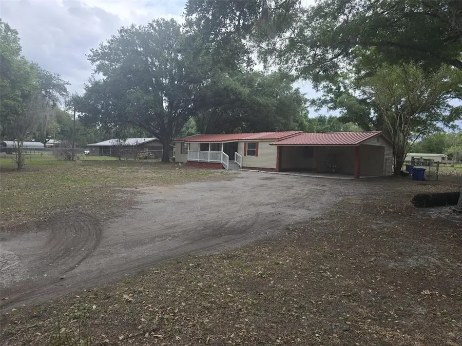 8009 Franklin Road, Plant City, FL 33565 - #3