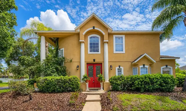 357 Fairway Pointe Circle, ORLANDO, FL 32828