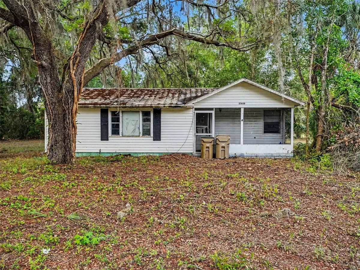 25628 Fishermans Road, Paisley, FL 32767 - #1