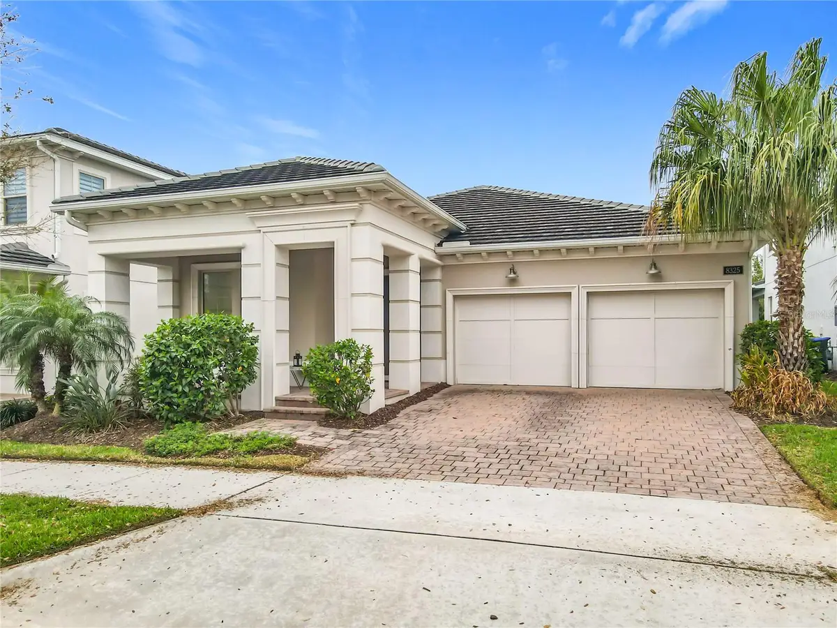 8325 Topsail Place, Winter Garden, FL 34787 - #1