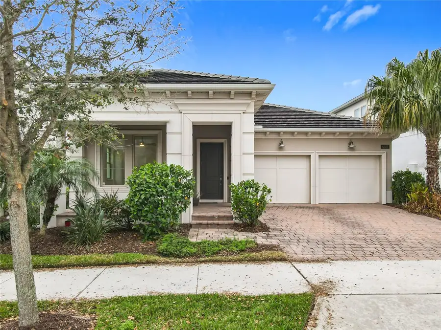 8325 Topsail Place, Winter Garden, FL 34787 - #2