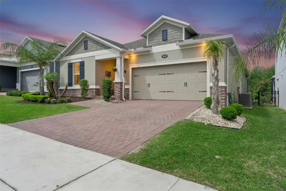 918 Hull Island Drive, Oakland, FL 34787 - #1