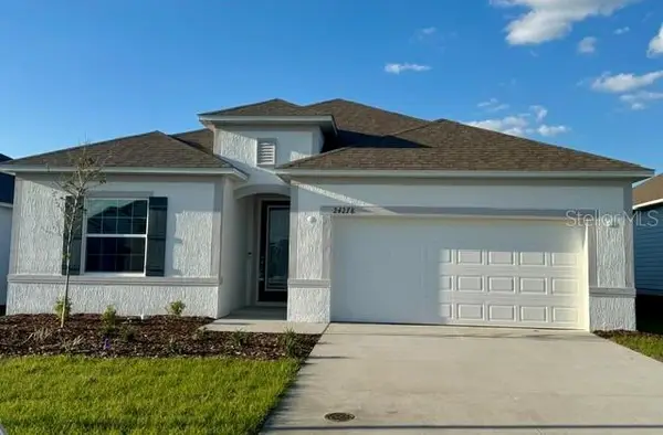 24278 NW 11th Lane, NEWBERRY, FL 32669