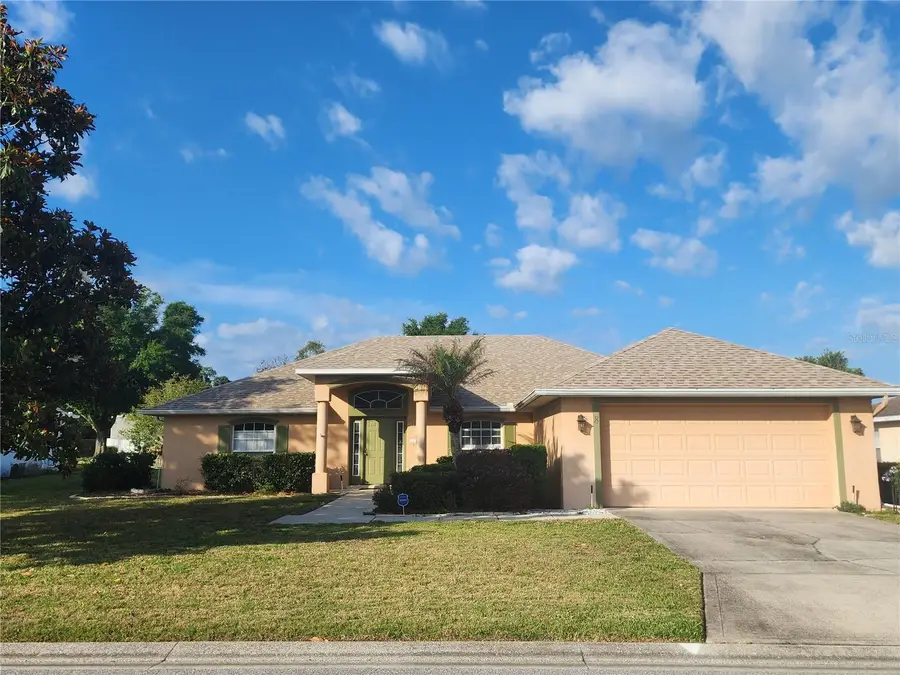 8 The Village Boulevard, Winter Haven, FL 33880 - #2