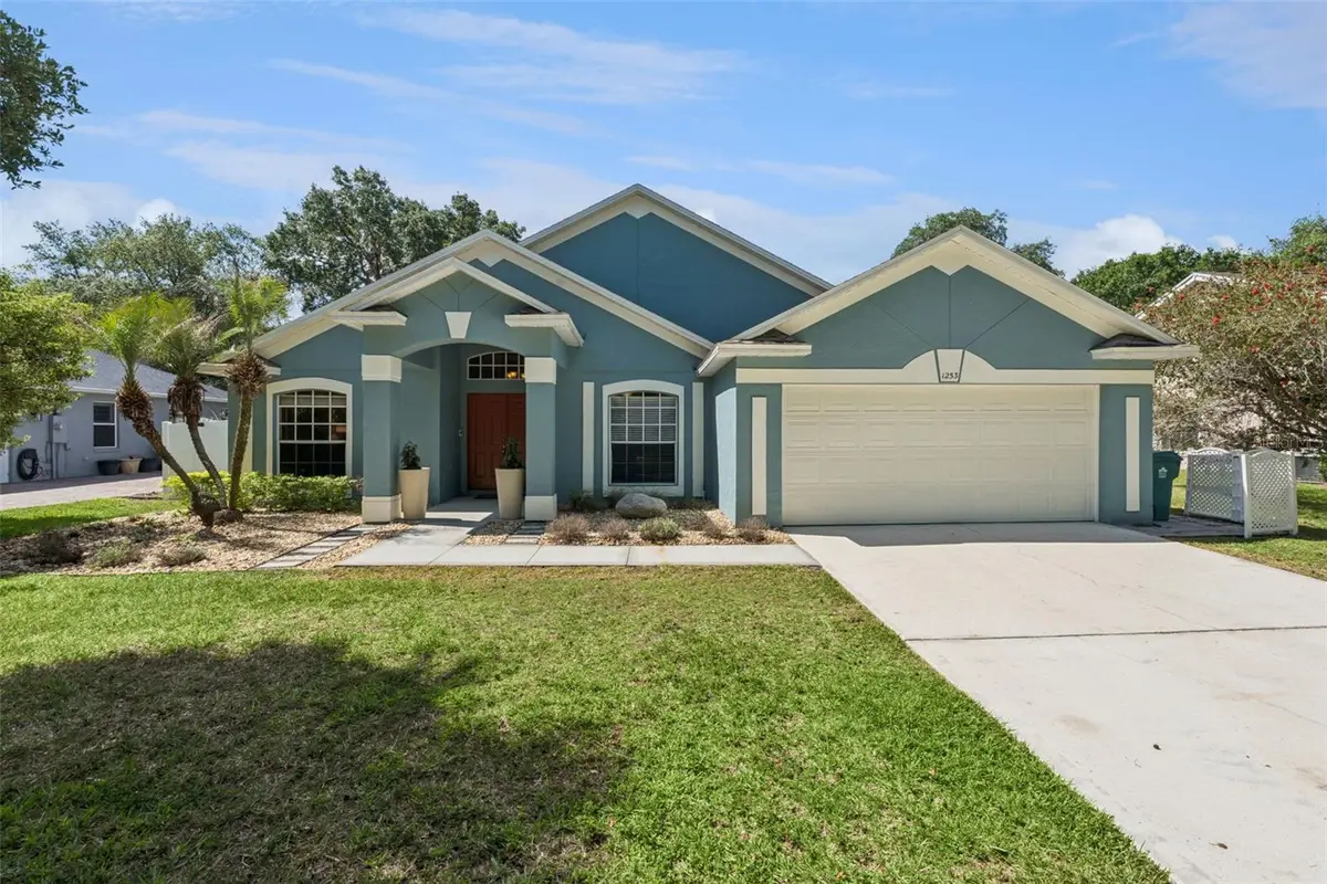 1253 Brandy Lake View Circle, Winter Garden, FL 34787 - #1