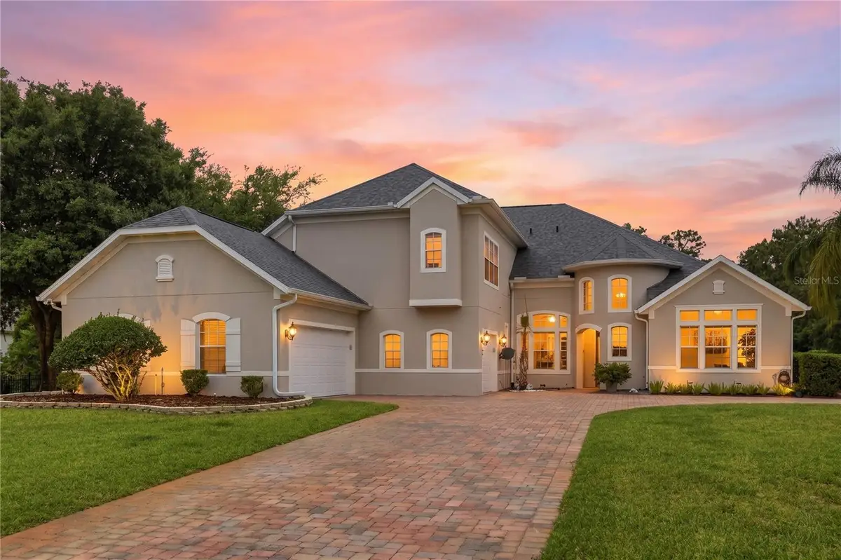 14106 Oakwood Cove Lane, Orlando, FL 32832 - #1