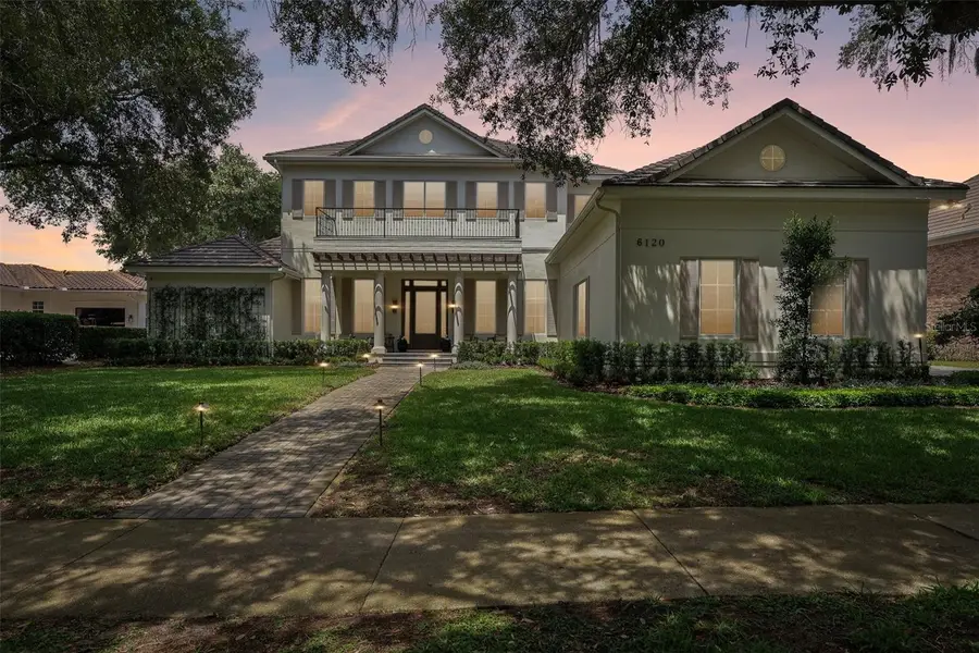 6120 Greatwater Dr, Windermere, FL 34786 - #2