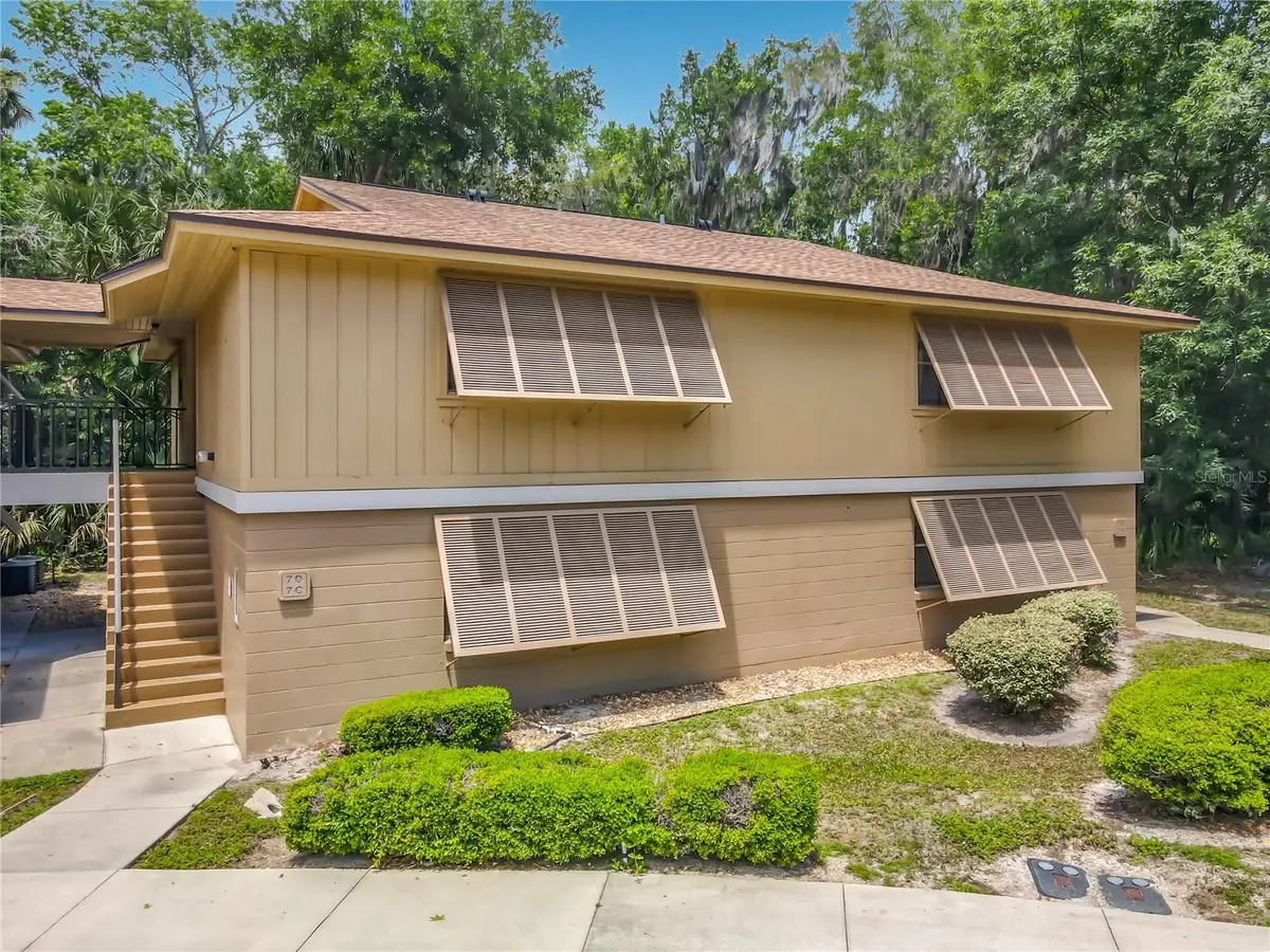 110 Cypress Woods Court #7D, Deltona, FL 32725 - #1