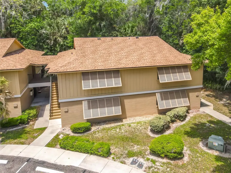 110 Cypress Woods Court #7D, Deltona, FL 32725 - #2