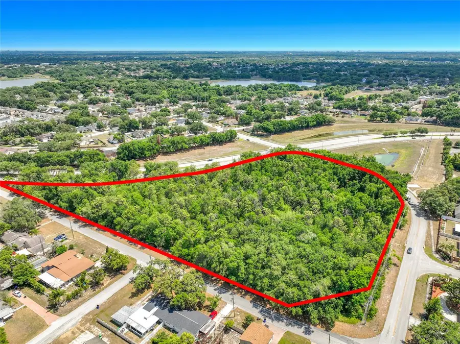 1900 E Silver Star Road, Ocoee, FL 34761 - #2
