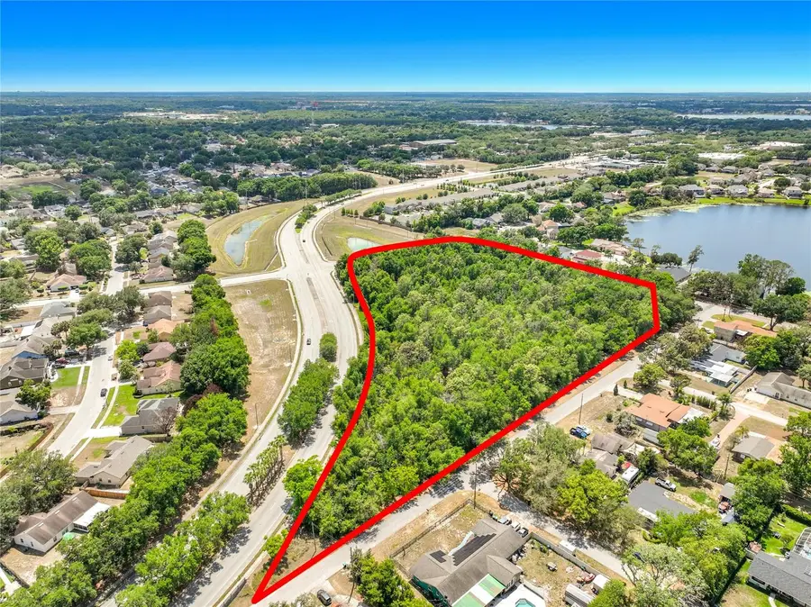 1900 E Silver Star Road, Ocoee, FL 34761 - #3