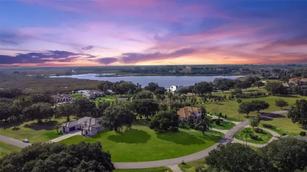 Lot 67 Royal Palm Drive, GROVELAND, FL 34736