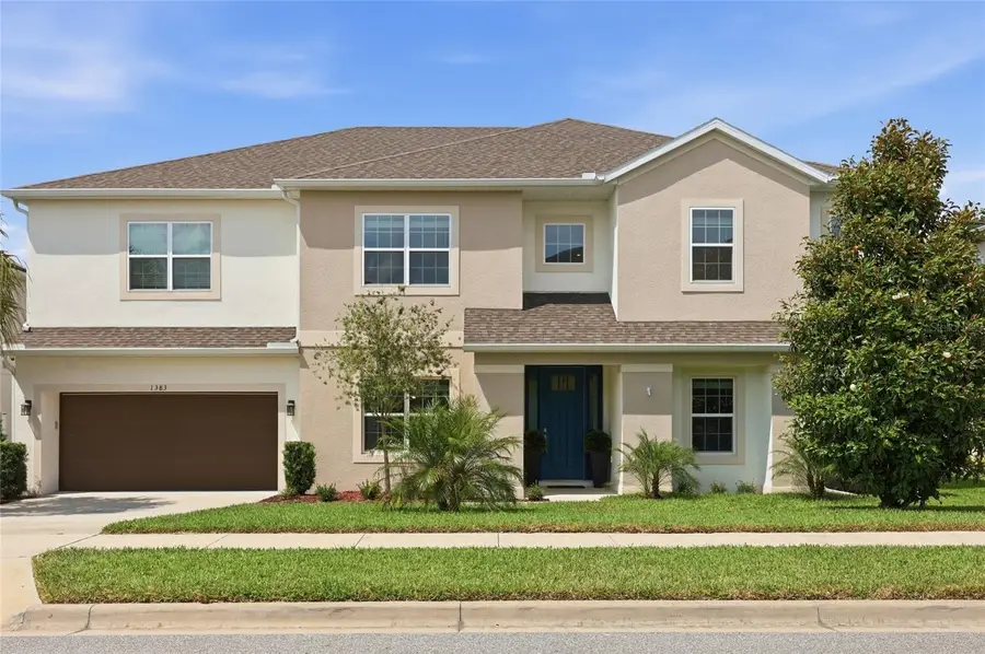 1383 Waterview Ridge Circle, Apopka, FL 32703 - #2