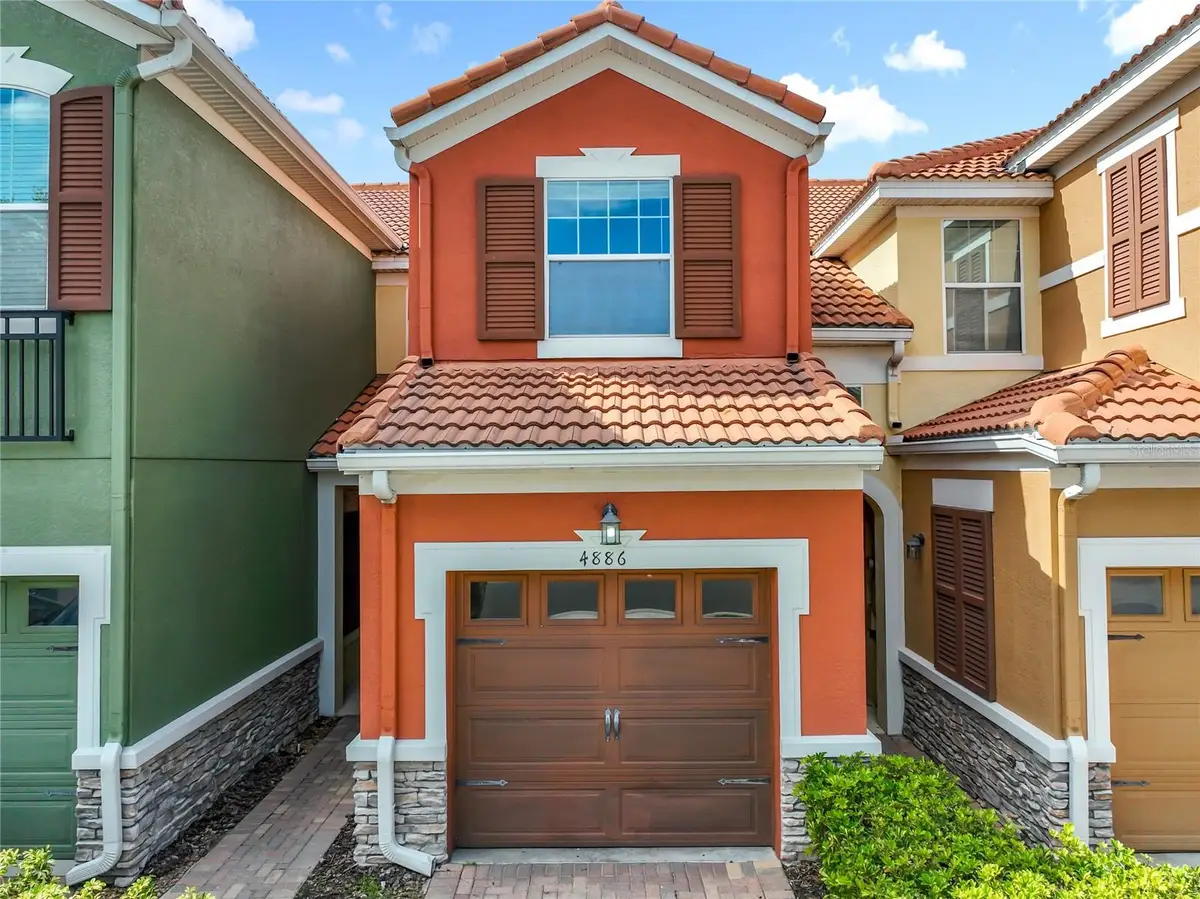 4886 Matteo Trail, Orlando, FL 32839 - #1