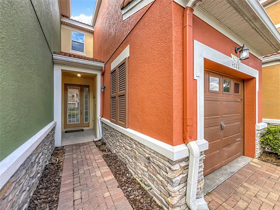 4886 Matteo Trail, Orlando, FL 32839 - #2