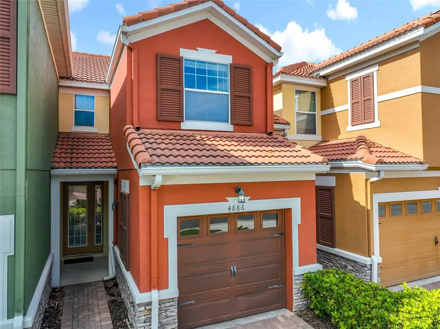 4886 Matteo Trail, Orlando, FL 32839 - #3
