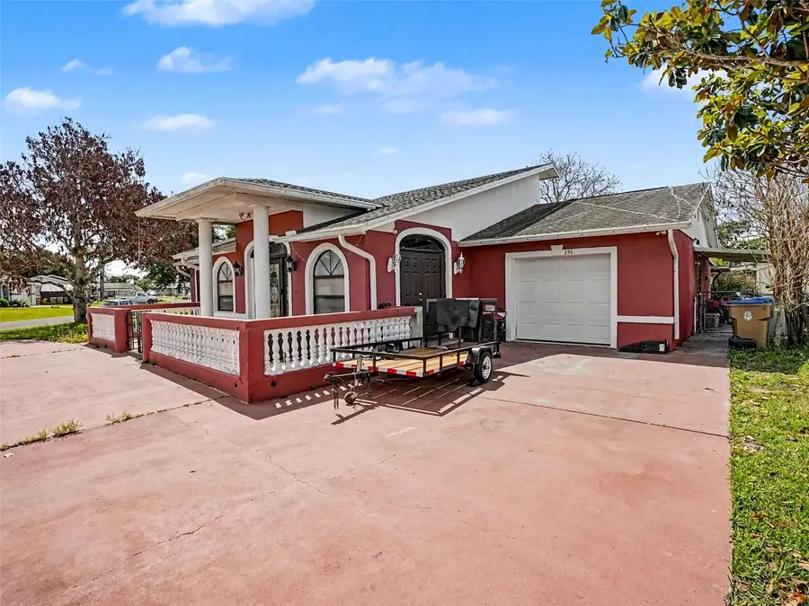 151 Tulpan Drive, Kissimmee, FL 34743 - #2