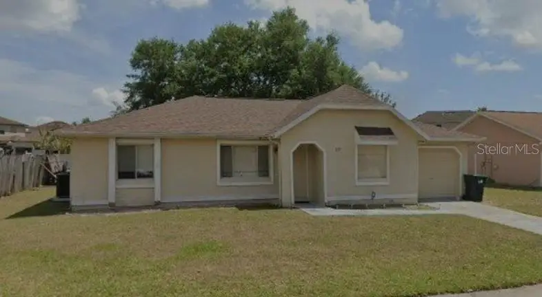 927 Kentucky Woods Lane E, Orlando, FL 32824 - #1