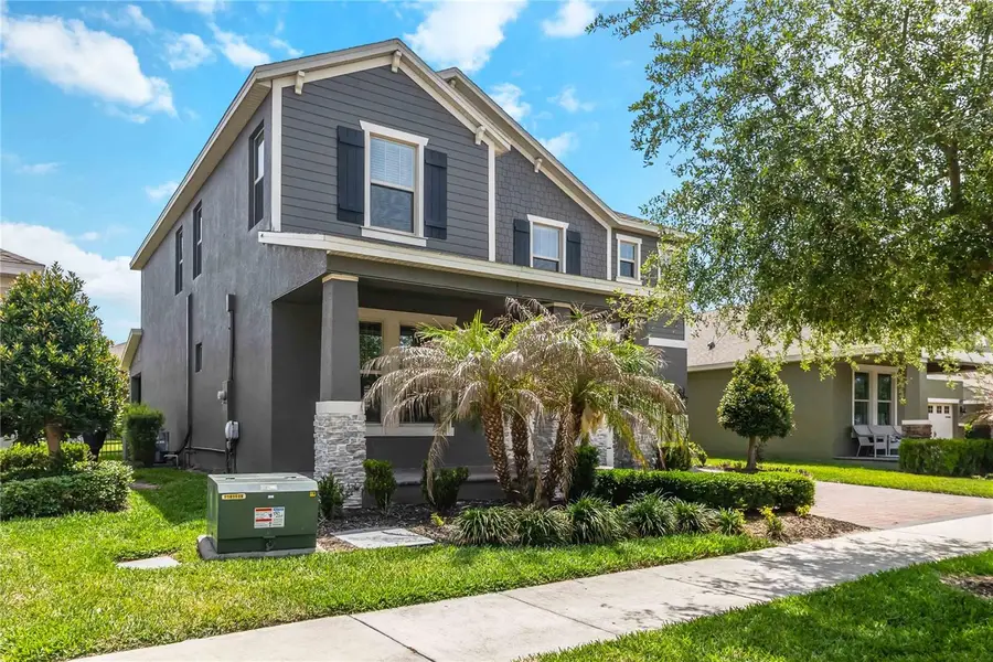 10187 Merrymeeting Bay Drive, Winter Garden, FL 34787 - #2