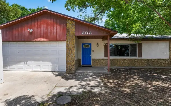 203 Woodfield Drive, SANFORD, FL 32773