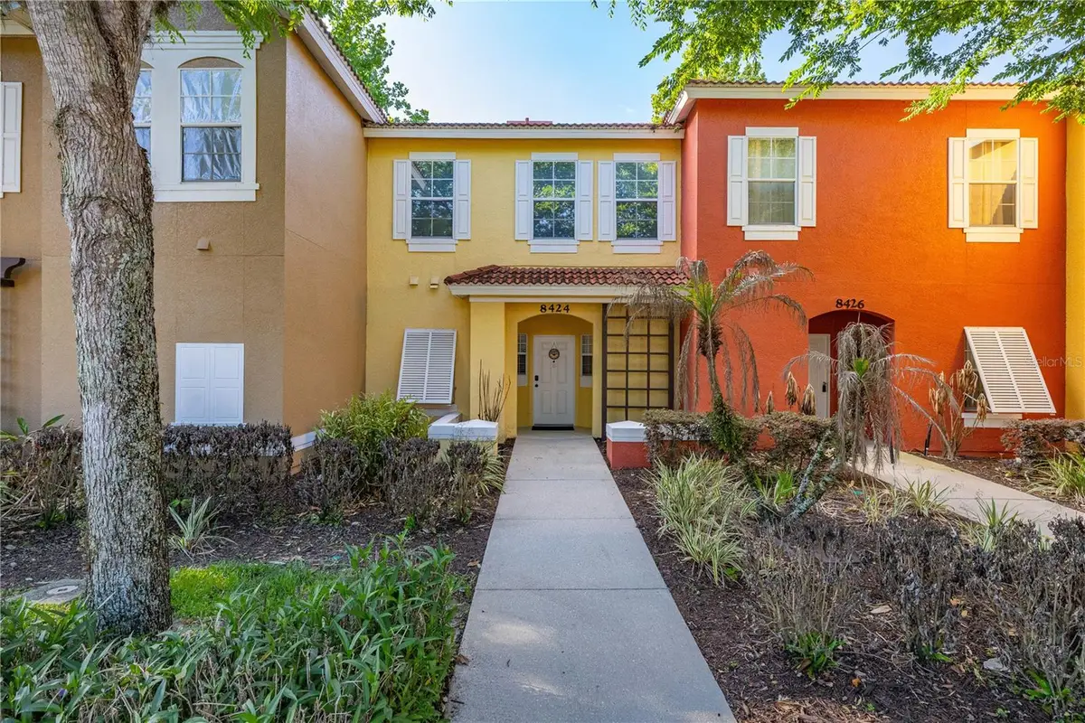 8424 Crystal Cove Loop, Kissimmee, FL 34747 - #1