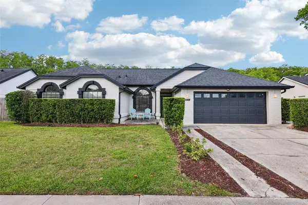 4866 Red Bay Drive, ORLANDO, FL 32829