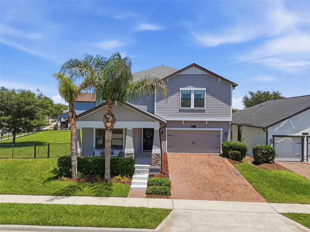 15031 Purple Martin Street, Winter Garden, FL 34787 - #1