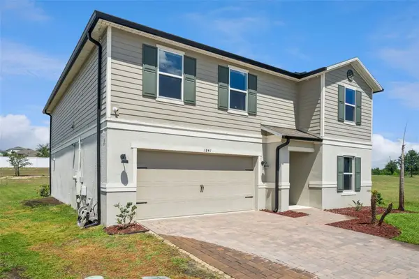 1841 Wilson Prairie Circle, GROVELAND, FL 34736