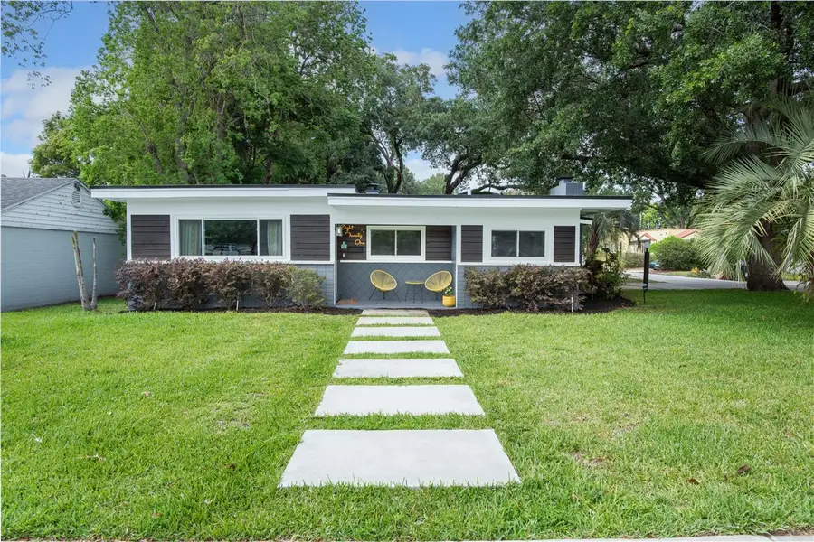 821 Briercliff Drive, Orlando, FL 32806 - #2
