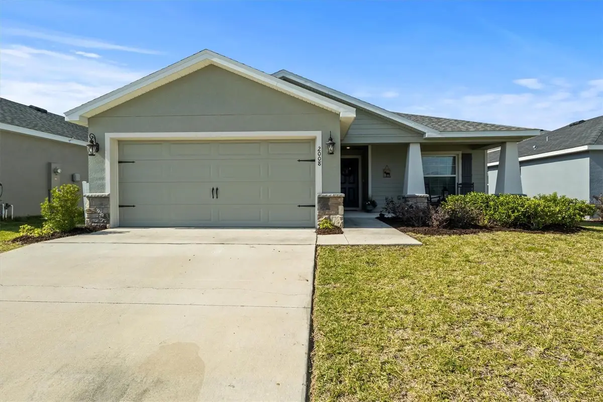 2008 Noble Drive, Davenport, FL 33837 - #1