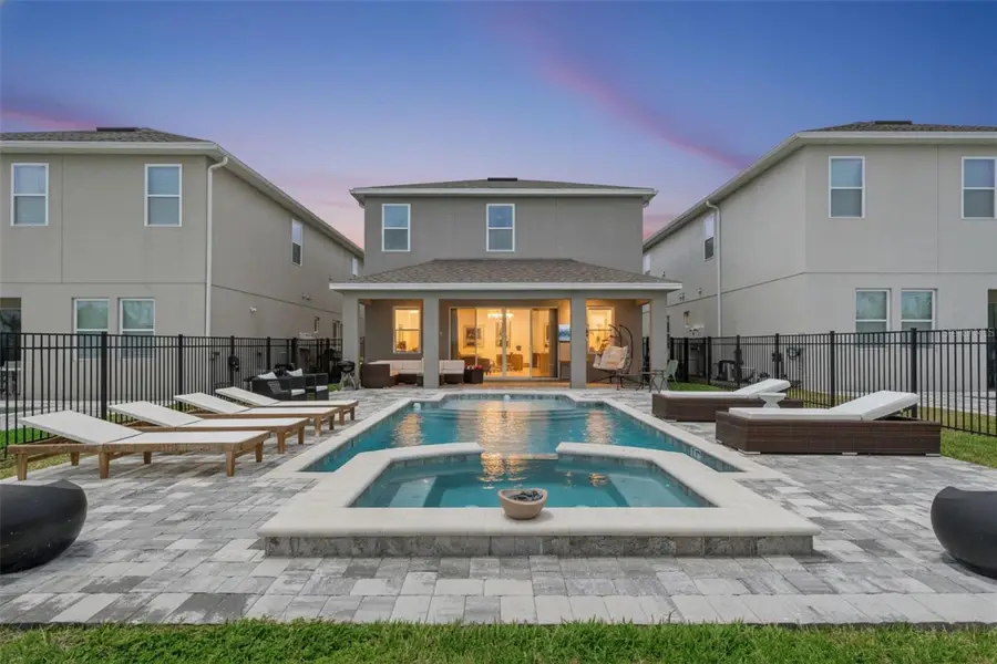 424 Southfield Street, Kissimmee, FL 34747 - #2