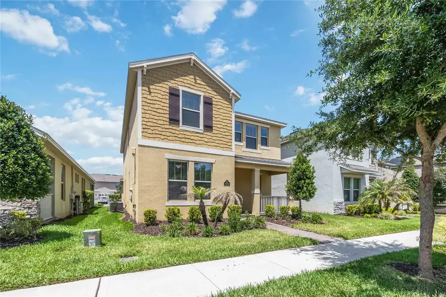 16754 Oakboro Street, Winter Garden, FL 34787 - #2