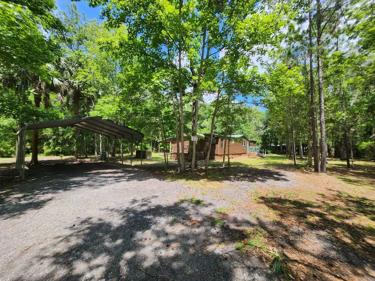 1450 Almond Street, Bunnell, FL 32110 - #1