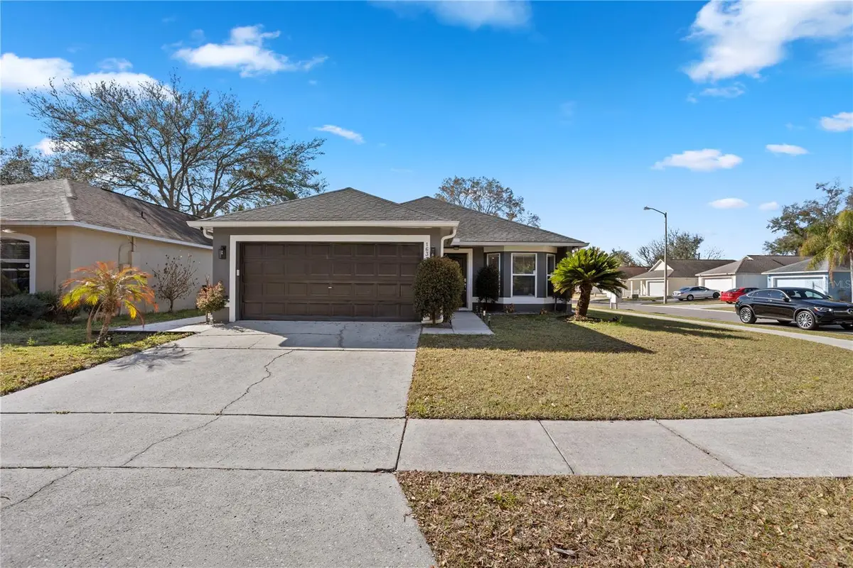 1633 Wekiva Crossing Blvd, Apopka, FL 32703 - #1