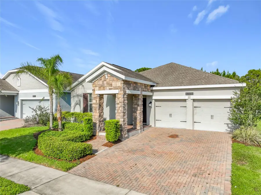 10066 Lovegrass Lane, Orlando, FL 32832 - #2
