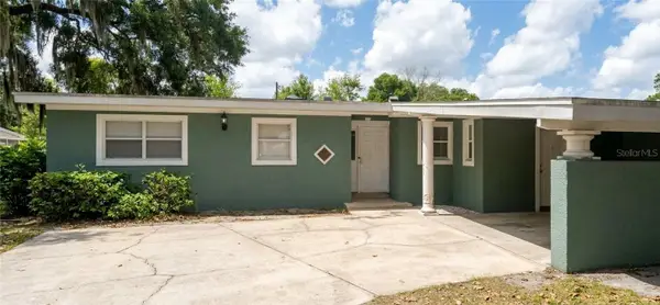 6102 Oakcrest Circle, ORLANDO, FL 32808