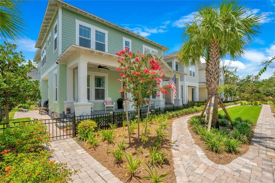 931 Kylee Alley, Winter Garden, FL 34787 - #2