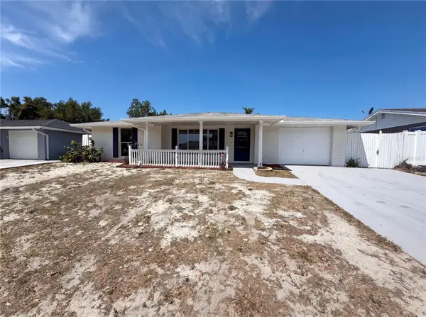 8929 Sterling Lane, PORT RICHEY, FL 34668