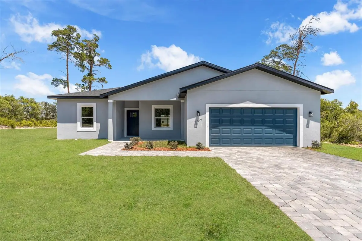 17109 SW 41st Circle, Ocala, FL 34473 - #1